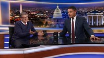 The Daily Show - Episode 156 - Bill Gates