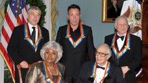 The Kennedy Center Honors - Episode 32 - 32nd Annual Kennedy Center Honors