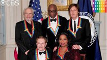 The Kennedy Center Honors - Episode 33 - 33rd Annual Kennedy Center Honors