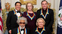 The Kennedy Center Honors - Episode 34 - 34th Annual Kennedy Center Honors