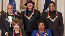 The Kennedy Center Honors - Episode 36 - 36th Annual Kennedy Center Honors