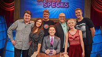 Spicks and Specks - Episode 7 - Peter Oxley, Dave O'Neil, Tom Ballard and Ashleigh Dallas