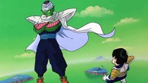 Dragon Ball Kai - Episode 38 - Frieza Bares His Fangs! Gohan's Overwhelming Attack!