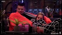 Big Brother (UK) - Episode 9 - Day 10 Highlights