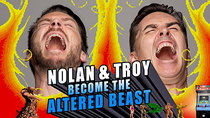 Retro Replay - Episode 20 - Nolan and Troy Become the Altered Beast