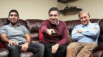 Gogglebox - Episode 5