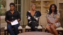 Braxton Family Values - Episode 15 - Hot Bed of Crazy
