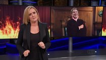 Full Frontal with Samantha Bee - Episode 23 - September 26, 2018