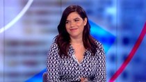 The View - Episode 18 - America Ferrera and Ricky Gervais