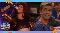 Zack Morris is Trash - Episode 4 - The Time Zack Morris Faked A Terminal Illness To Win A Celebrity...