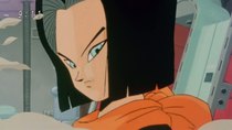 Dragon Ball Kai - Episode 64 - Number 17 and Number 18! The Androids Awaken!