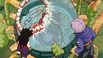 Dragon Ball Kai - Episode 67 - Another Time Machine? Bulma Uncovers a Mystery!