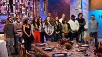 Hell's Kitchen (US) - Episode 1 - Rookies vs. Veterans