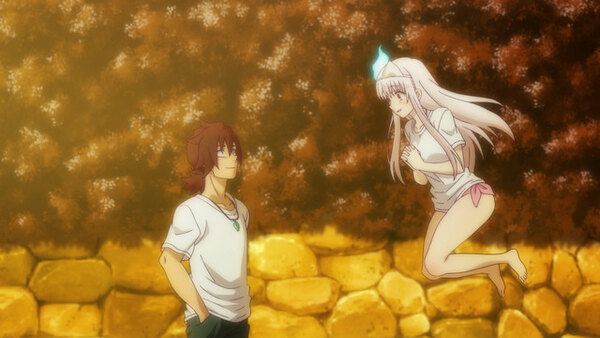 Anime Reaction : Yuragi-sou no Yuuna-san Episode 9 - Yuuna and the Haunted  Hot Springs Episode 9 