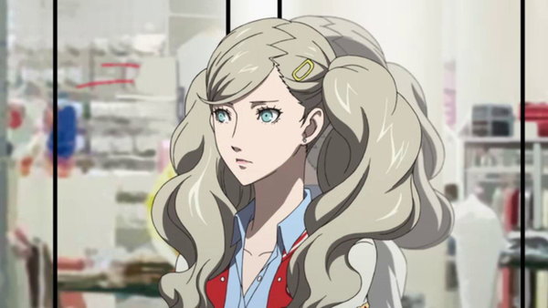 Persona 5 The Animation Episode 26 Watch Persona 5 The Animation E26 Online