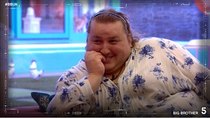 Big Brother (UK) - Episode 13 - Live Eviction