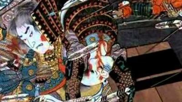 Japan: Memoirs of a Secret Empire - S01E01 - The Way of the Samurai