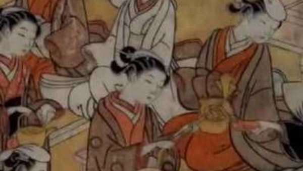 Japan: Memoirs of a Secret Empire - S01E02 - The Will of the Shogun