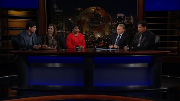 Real Time with Bill Maher - S16E29 - 