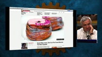 This Week in Google - Episode 206 - Cronuts and Rich Toast