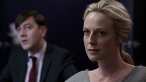 Janet King - Episode 2 - Every Contact Leaves a Trace