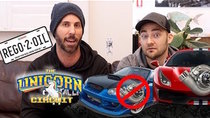 The Unicorn Circuit - Episode 49 - Stealing Cars with a Phone, Skid Factory News + New Electric...