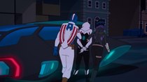 Marvel Rising - Episode 6 - Initiation: The Secrets We Keep