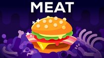 Kurzgesagt – In a Nutshell - Episode 13 - Why Meat Is the Best Worst Thing in the World