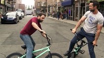 It's Always Sunny in Philadelphia - Episode 5 - The Gang Gets New Wheels