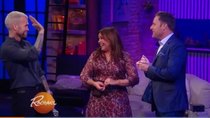 Rachael Ray - Episode 18 - Rach and Bob Harper Play Who Wants to Be a Millionaire + Super-Fit...