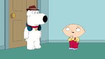 Family Guy - Episode 1 - Married with Cancer (1)