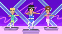 Bob's Burgers - Episode 1 - Just One of the Boyz 4 Now for Now