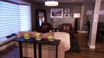 Property Brothers - Episode 10 - Townhouse to Dream House [Janice & Rob]