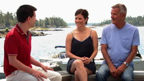 Island Hunters - Episode 7 - A Party Island in Canada