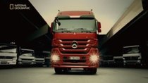 Ultimate Factories - Episode 4 - Mercedes Truck Actros