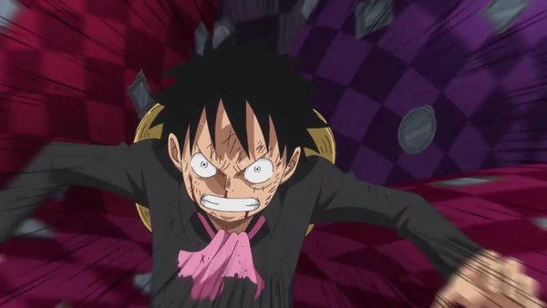One Piece Episode 855 info and links where to watch