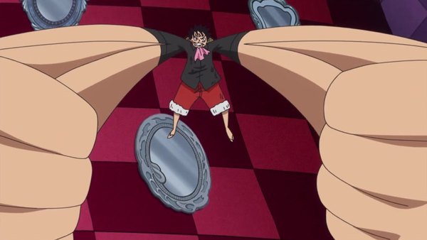 One Piece Episode 855 info and links where to watch