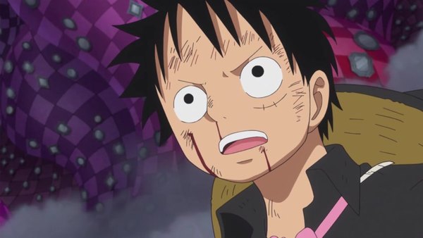 One Piece Episode 855 info and links where to watch