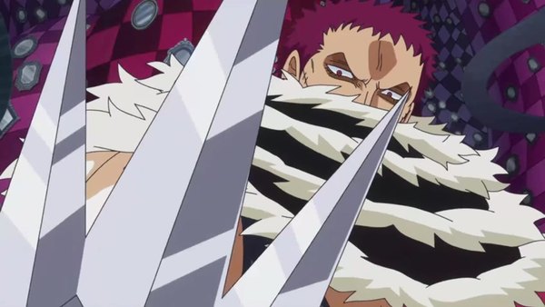 One Piece Episode 855 info and links where to watch