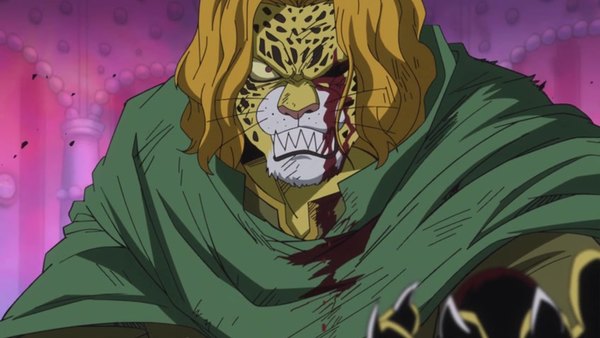One Piece Episode 855 info and links where to watch