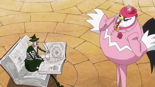 One Piece Episode 855 Watch One Piece E855 Online