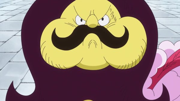 One Piece Episode 855 Watch One Piece E855 Online