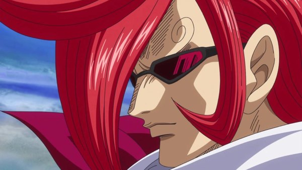 One Piece Episode 855 info and links where to watch