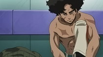 Megalo Box - Episode 13 - Born to Die