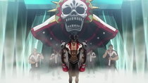 Megalo Box - Episode 10 - The Die Is Cast