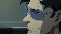 Megalo Box - Episode 9 - A Dead Flower Shall Never Bloom
