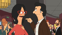 Bob's Burgers - Episode 16 - I Get Psy-chic Out of You