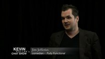 Kevin Pollak's Chat Show - Episode 103 - Jim Jefferies