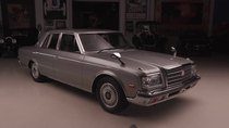 Jay Leno's Garage - Episode 45 - 1993 Toyota Century