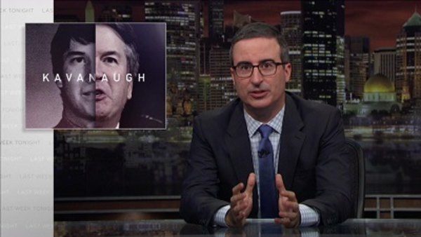 Last Week Tonight with John Oliver - S05E24 - 